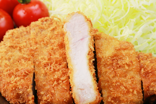 んかつ