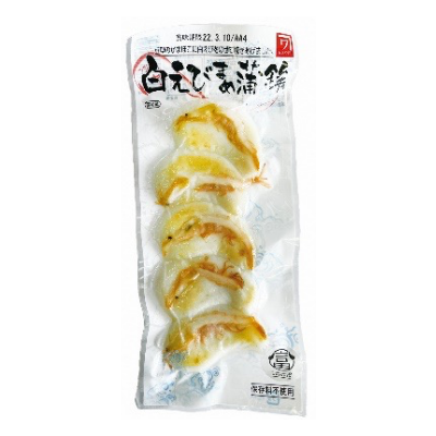 白えび豆蒲鉾