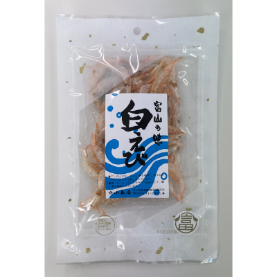 白えび素干し