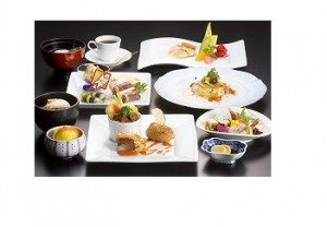 冬の陣料理写真