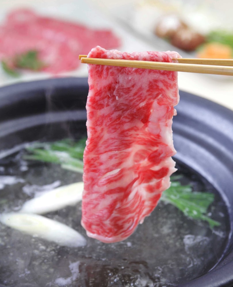 とやま牛（氷見牛）