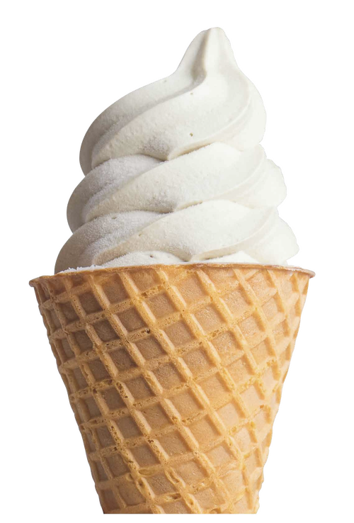 ソフトクリーム