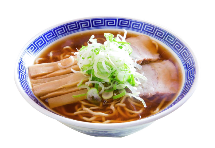 ラーメン